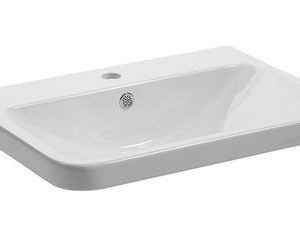 Contour 600mm ceramic basin CN6080 4690b57b6e9b2b391863d207df9b7e69
