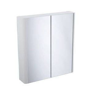 Contour double cabinet white CNCAB60W 4690b57b6e9b2b391863d207df9b7e69