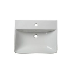 Serenity Semi Countertop Basin