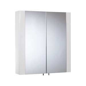 Detail Mirror Cabinet