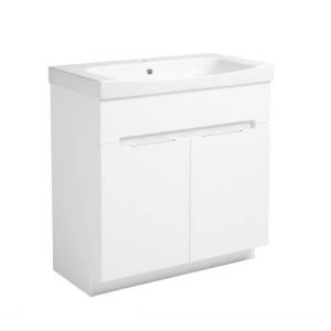 Diverge 800 Unit and Basin