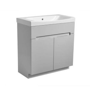 Diverge 800 Unit and Basin