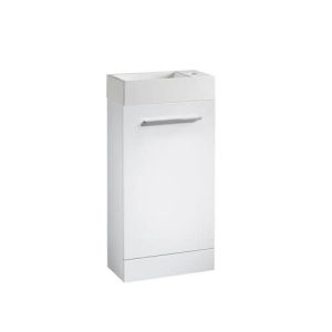 Drive 400 Unit and Basin