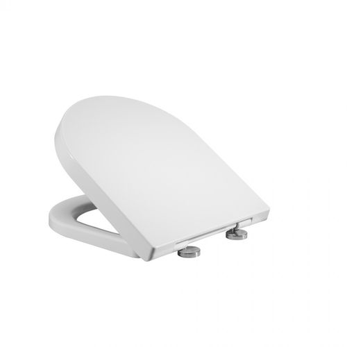 Debut Soft Close Toilet Seat 4690b57b6e9b2b391863d207df9b7e69