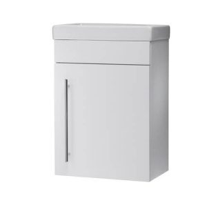 Esta 450 Unit and Basin