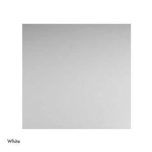 White Laminate Worktop