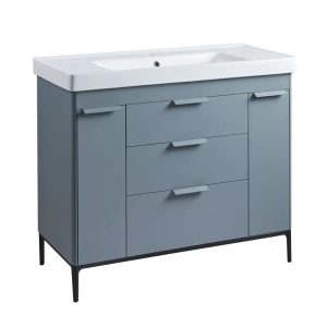 Fairmont 1000 Unit Matt Agave, Legs & Basin 2nds Item