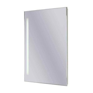 Pure LED mirror 400x600x43mm Single Light Ex-Display