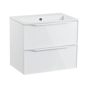 Frame 600 Unit and basin