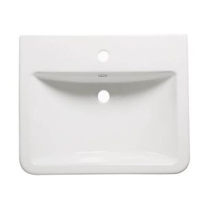 Geo Semi-Countertop Basin