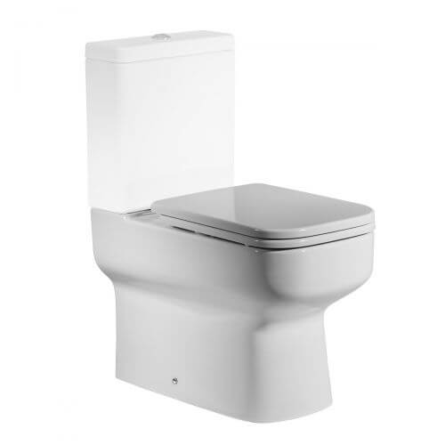Geo CC Toilet