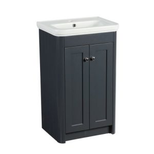 Halcyon 500 Unit and Basin