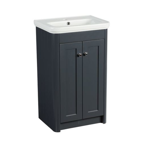 Halcyon 500 Unit and Basin