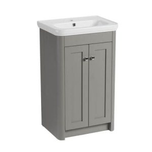 Halcyon 600 Unit and Basin