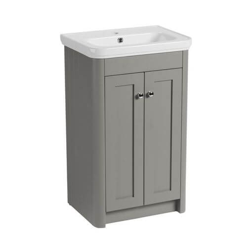 Halcyon 600 Unit and Basin