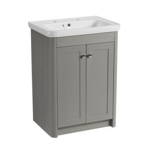 Halcyon 600 Unit and Basin