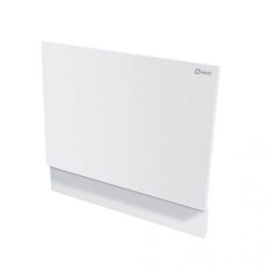 Halite 700 End Bath Panel