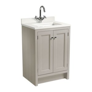 Hampton 600 Unit and Basin