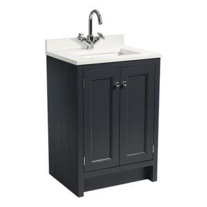 Hampton 600 Unit and Basin