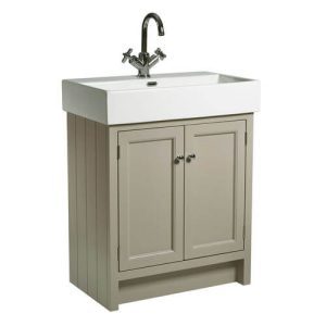 Hampton 700 Unit and Basin