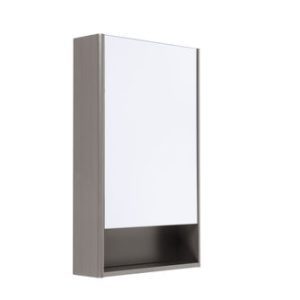 Halcyon single door cabinet HALCAB44.SG 4690b57b6e9b2b391863d207df9b7e69