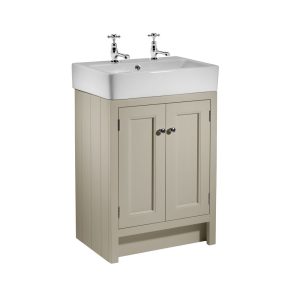Hampton 575 Basin Unit Mocha a4a3db94b42850d9e7bcaf54efdfd129