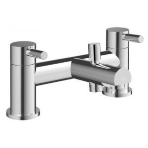 Harlech Bath Shower Mixer