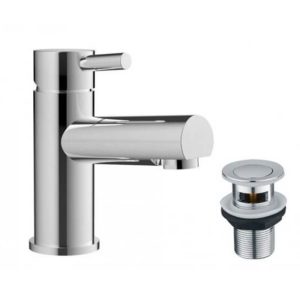 Harlech Mono Mixer Tap