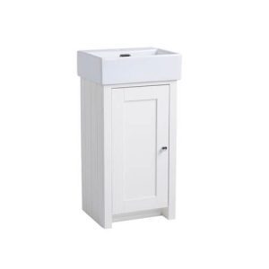 Lansdown Unit and Basin