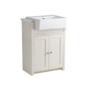 Lansdown 600 Unit and Basin
