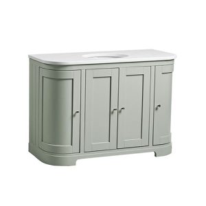 Lansdown 1200mm underslung unit 1 basin pebble grey LAN1200C.PG .jpg 4690b57b6e9b2b391863d207df9b7e69