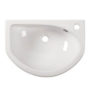 Minerva Slim Depth Basin
