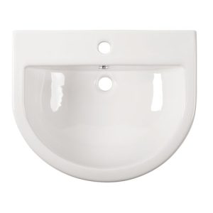 Minerva Semi-Countertop Basin