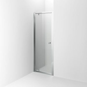 PTE Pivot Glass Door