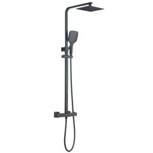 Orca Premium Square Shower Kit