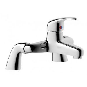 Plumb Essential Bath Filler Tap