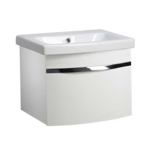 Plan 500 Unit and Basin