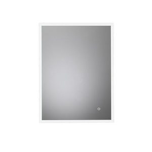 Platform 600 LED Mirror