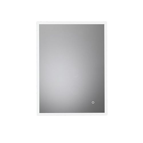 Platform 600 LED Mirror