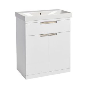 Platform 700 Unit and basin