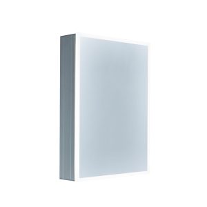 Presence 500 Illuminated Mirror Cabinet 2nds Item
