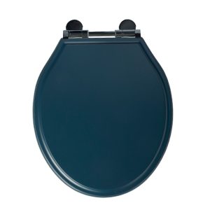 Painted seat derwent blue top down DC4009 a4a3db94b42850d9e7bcaf54efdfd129