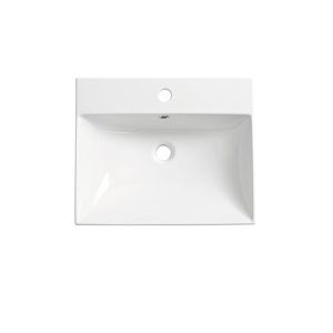 Platform 500mm Ceramic Basin