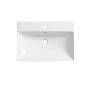 Platform 700mm Ceramic Basin 4690b57b6e9b2b391863d207df9b7e69