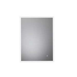 Platform 500 LED Mirror