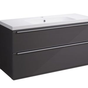 Scheme 1000 Unit and Basin