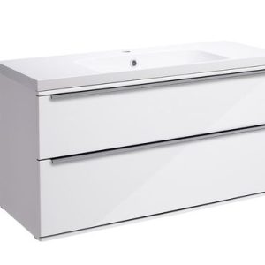 Scheme 1000 Unit and Basin