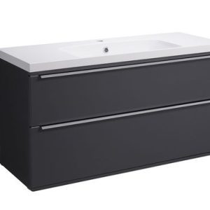 Scheme 1000 Unit and Basin