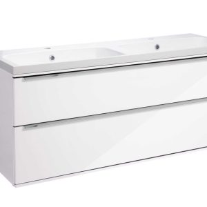 Scheme 1200 Unit and Basin