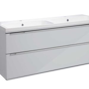 Scheme 1200 Unit and Basin